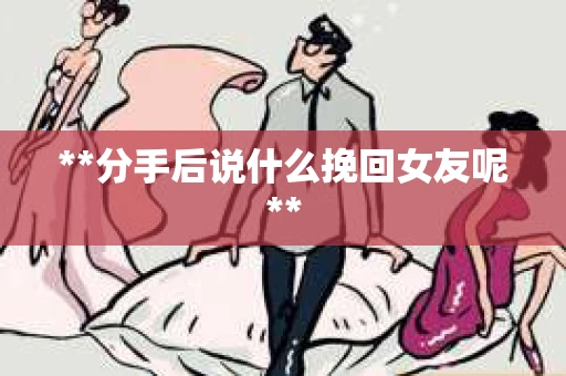**分手后说什么挽回女友呢**