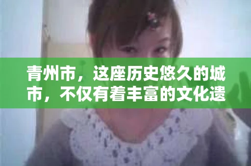 青州市，这座历史悠久的城市，不仅有着丰富的文化遗产，也有着现代生活的便捷。那么，问题来了——青州市有私家侦探公司吗？这个问题，对于需要侦探服务的人来说，无疑至关重要。接下来，我就来为大家揭开这个谜底。