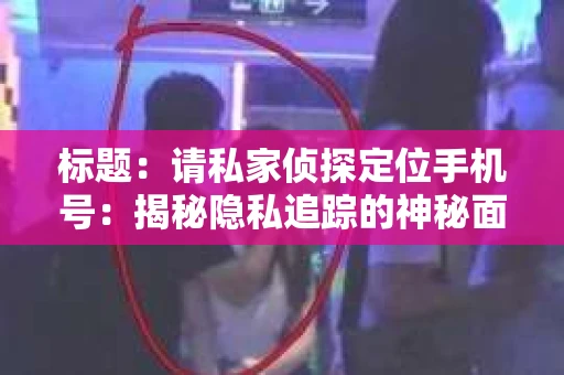 标题：请私家侦探定位手机号：揭秘隐私追踪的神秘面纱