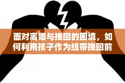 面对离婚与挽回的困境,如何利用孩子作为纽带挽回前夫的技巧? 面对离婚与挽回的困境,如何利用孩子作为纽带挽回前夫的技巧?