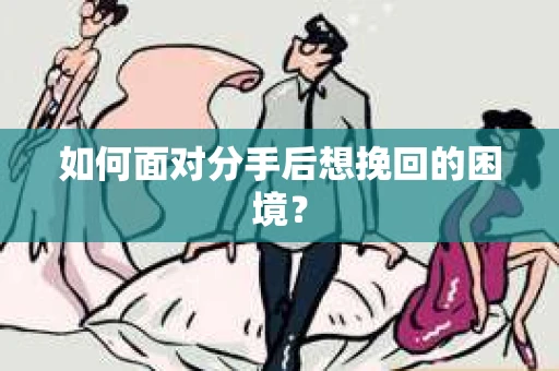 如何面对分手后想挽回的困境? 如何面对分手后想挽回的困境?
