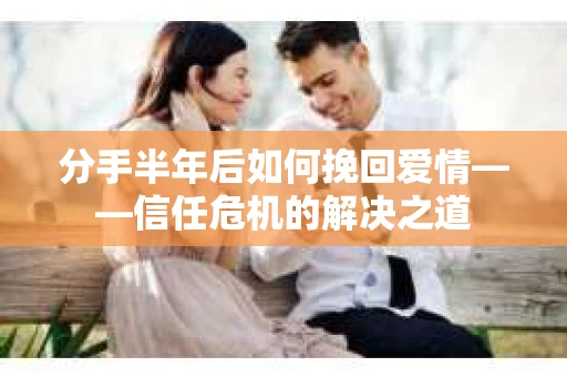 分手半年后如何挽回爱情——信任危机的解决之道